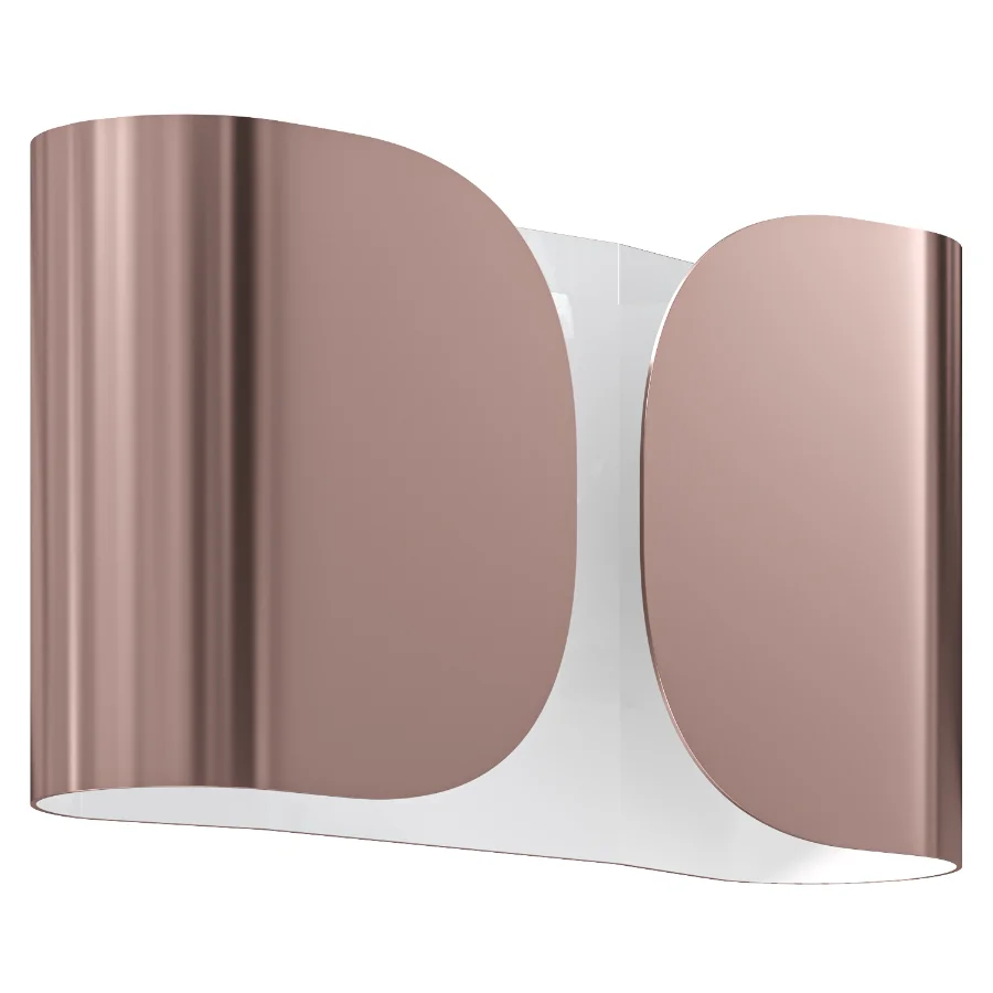 Foglio Wall Lamp Image 3