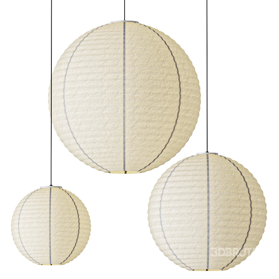 Akari by Vitra Image 1