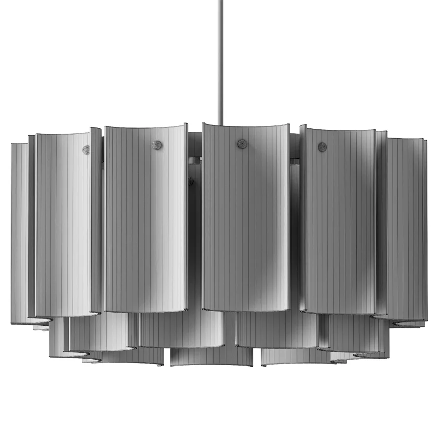 Heathfield Dulcie Pendant Image 3