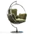 Luna Porch Armchair By Wayfair - Thumbnail 6