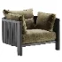 Zante Armchair - Thumbnail 2
