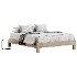 Simple Bed Frame - Thumbnail 2