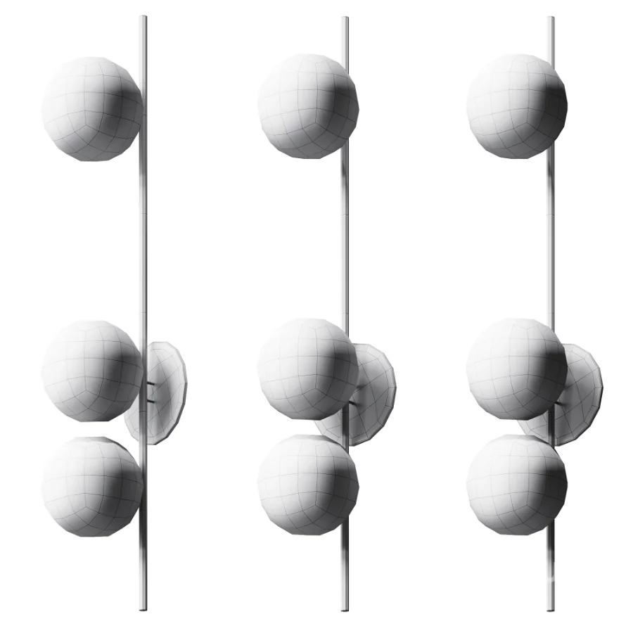 Atlanta Wall Lamp Image 4