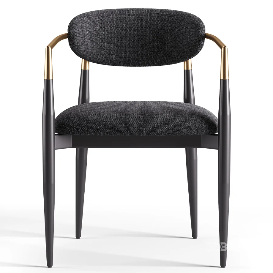 Amy Dining Chair Image 3