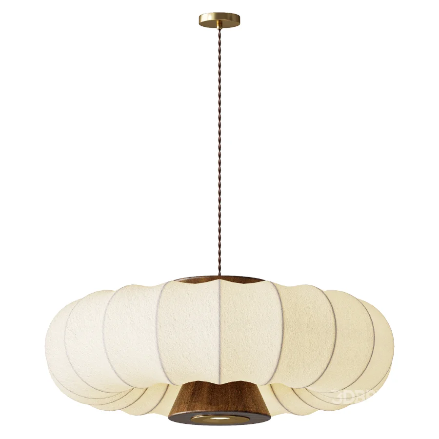 Aurelia Pendant Lamp Image 2