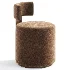 Zammi Pouf By Skdesign - Thumbnail 5