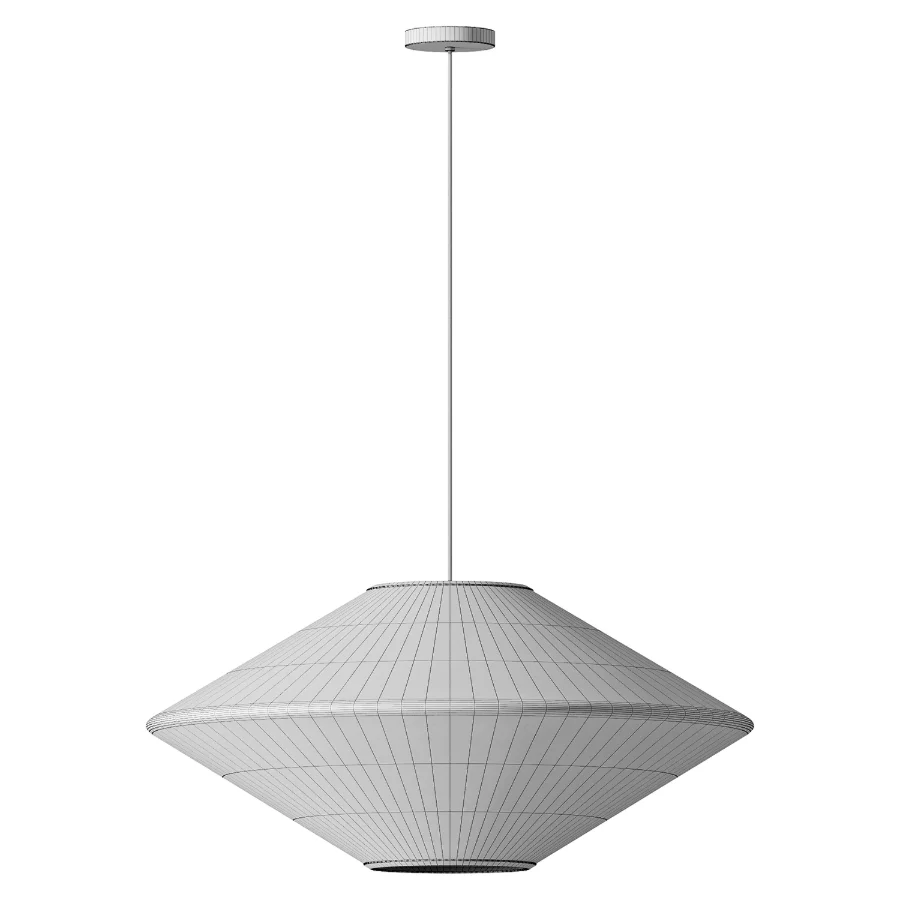 Brera Suspension Lamp Image 4