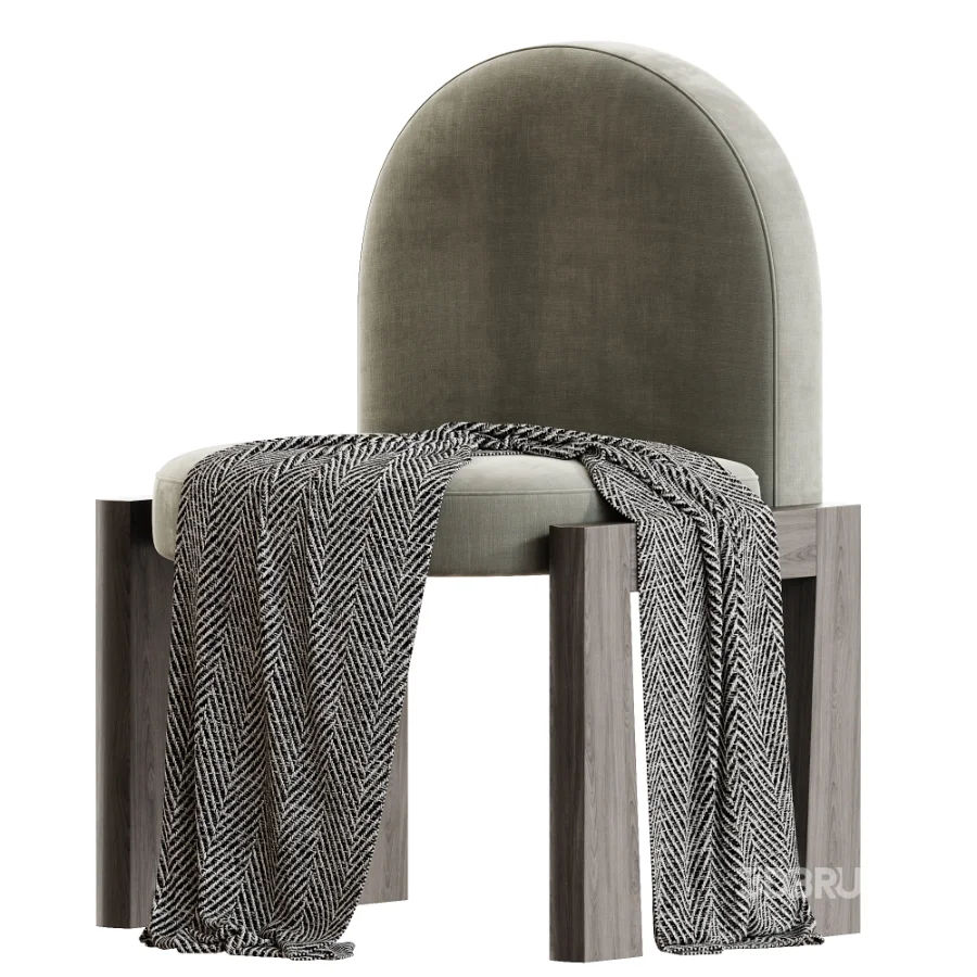 Haven Dining Chair Image 4