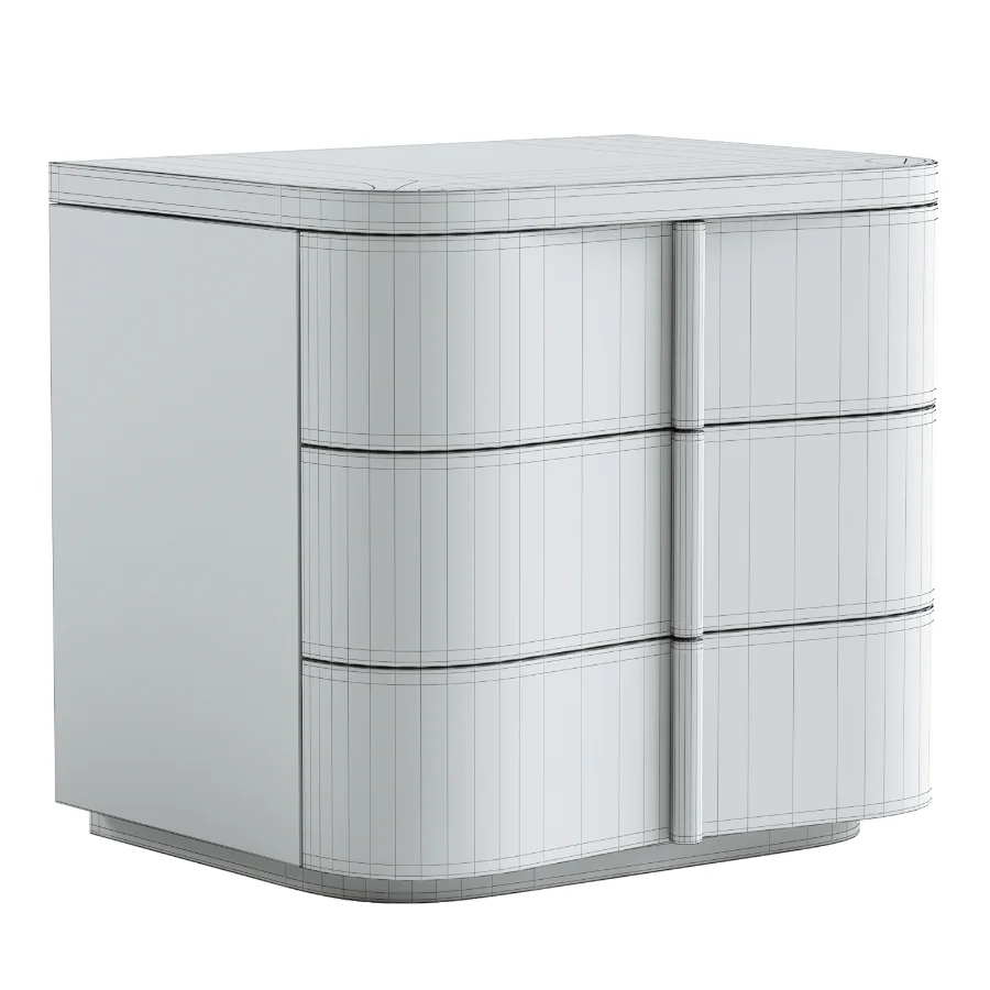 Raphael Nightstand Image 1