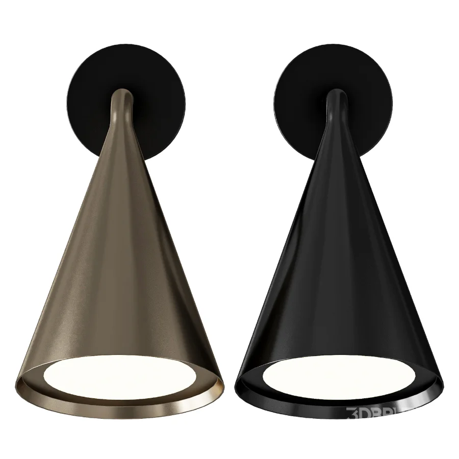 Gordon Wall Sconce Image 3