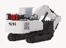Excavator Mining R9250 - Thumbnail 2