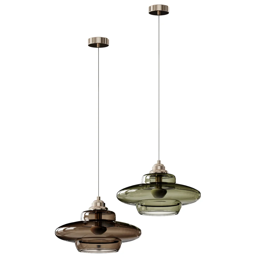 Thuli pendant light Image 6