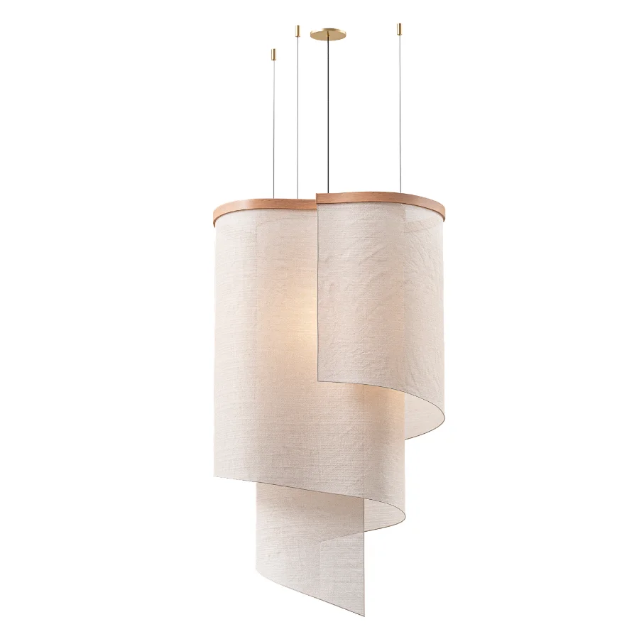 Altostratus Pendant Lamp Image 2