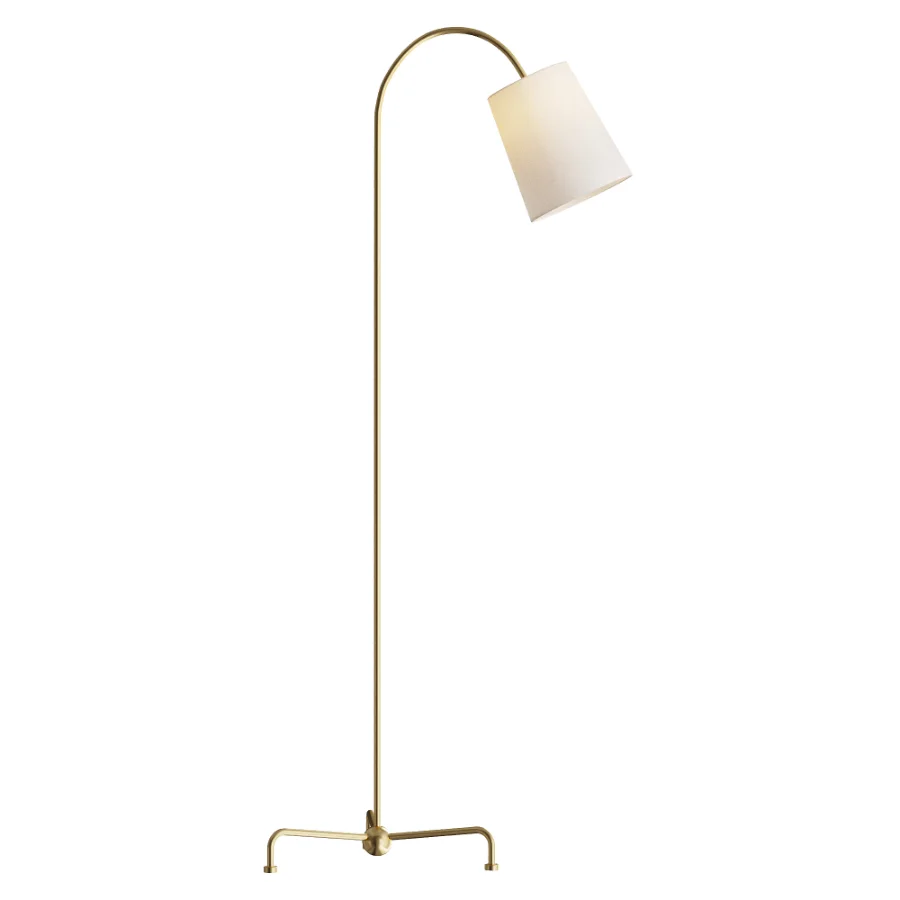 Mia Floor Lamp Image 2