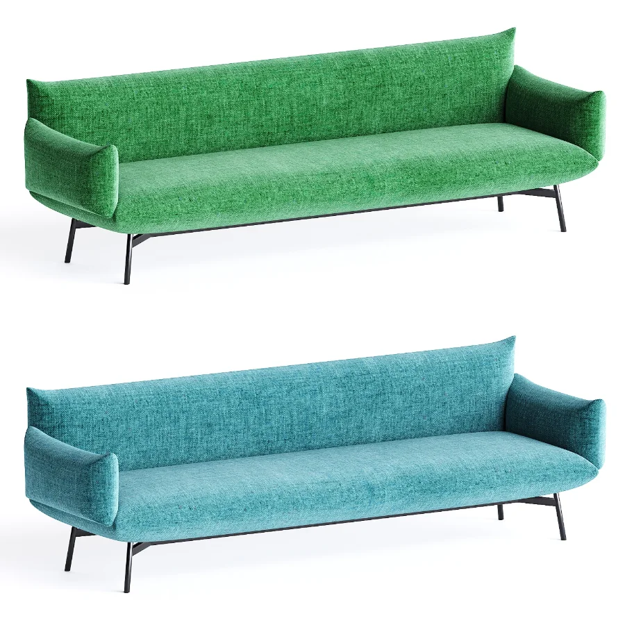 area dv3 sofa Image 5