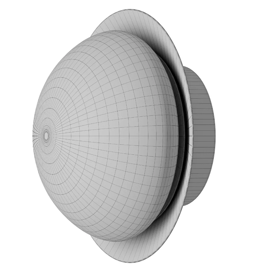 Ojo Wall Lights by Gallery L7 Image 3