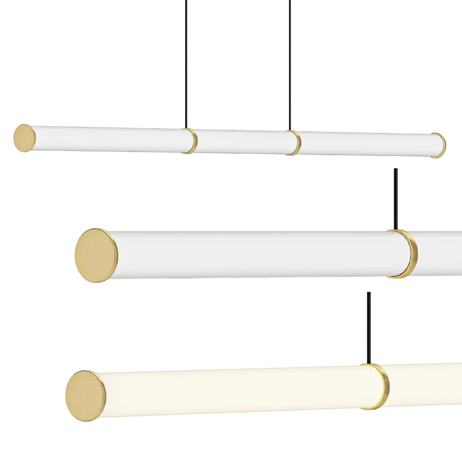 Moderli Varese LED Pendant Light Image 1