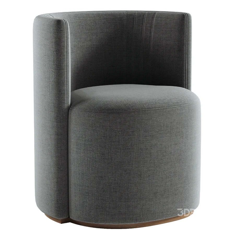 Georgina Dining Chair Image 4