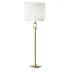 Easton Forged Iron Floor Lamp - Thumbnail 3