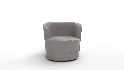 Infiniti Swivel Chair - Thumbnail 5