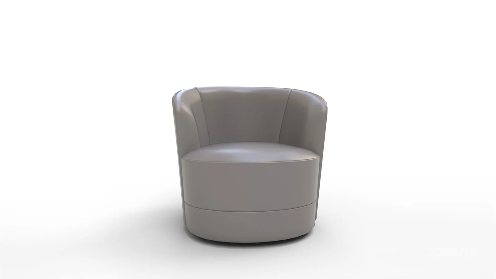 Infiniti Swivel Chair Image 5