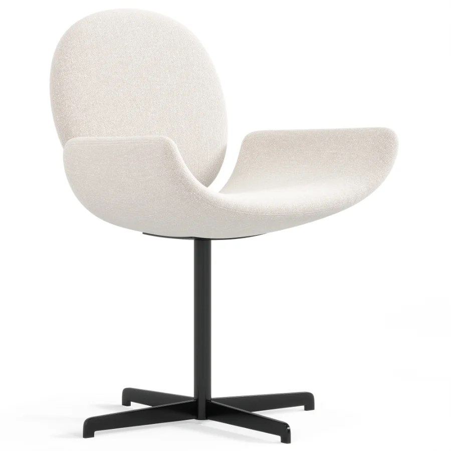Youpi Office Chair By Bonaldo Image 5