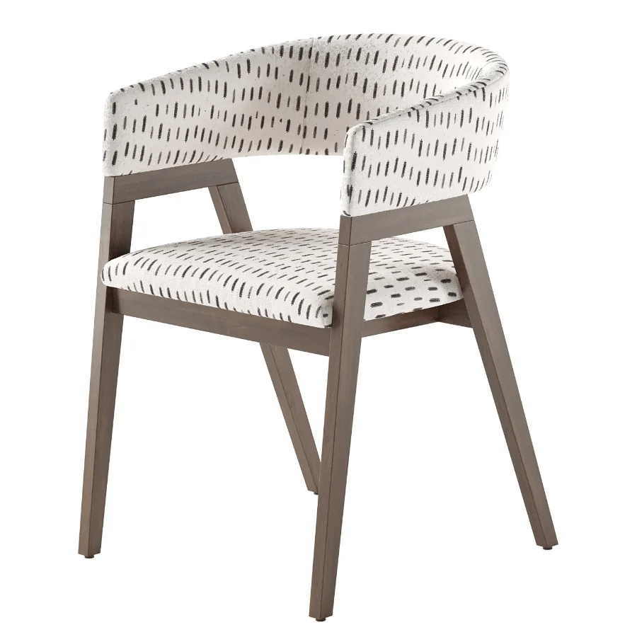 Dining Chair Image 3