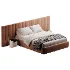 Sandre bed - Thumbnail 2