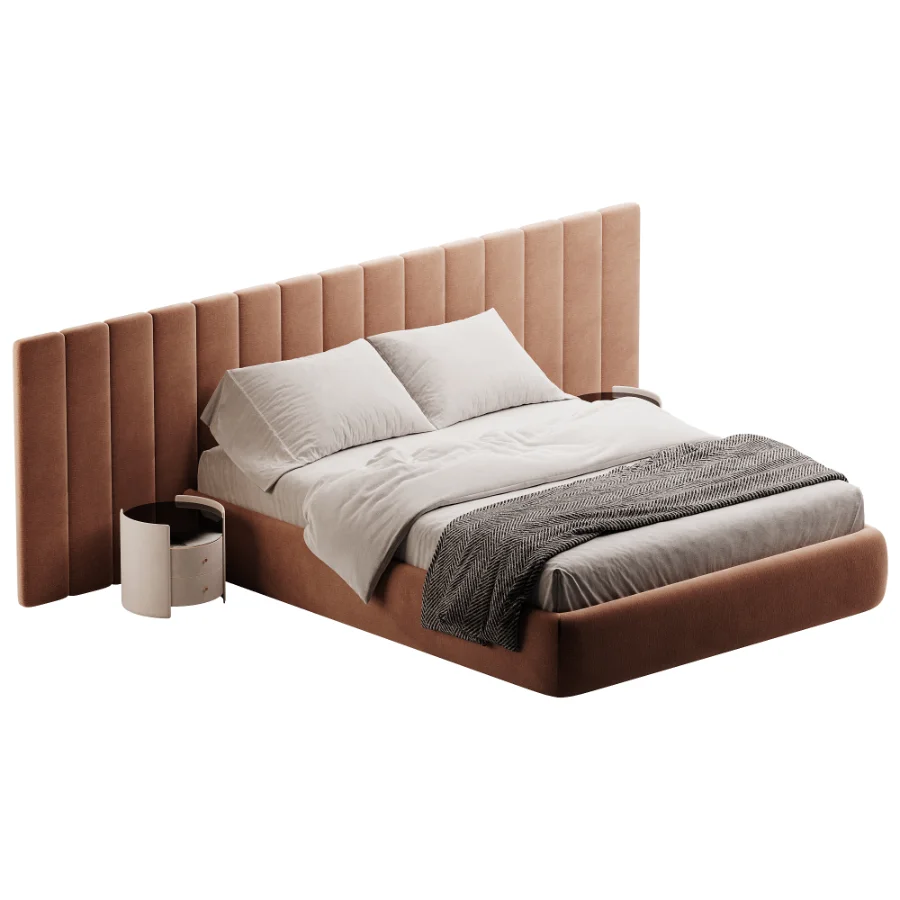 Sandre bed Image 2