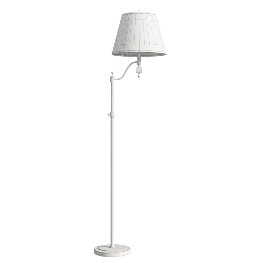 Floor lamp Dantone Home Lyndon Image 1