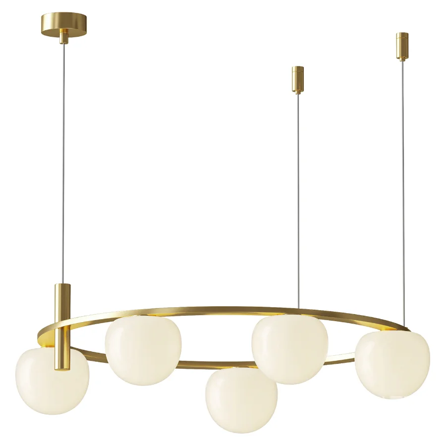 Docos Ceto Chandelier Image 1