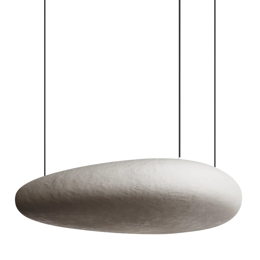 Resident Lighting Drift Pendant Lamp Image 2
