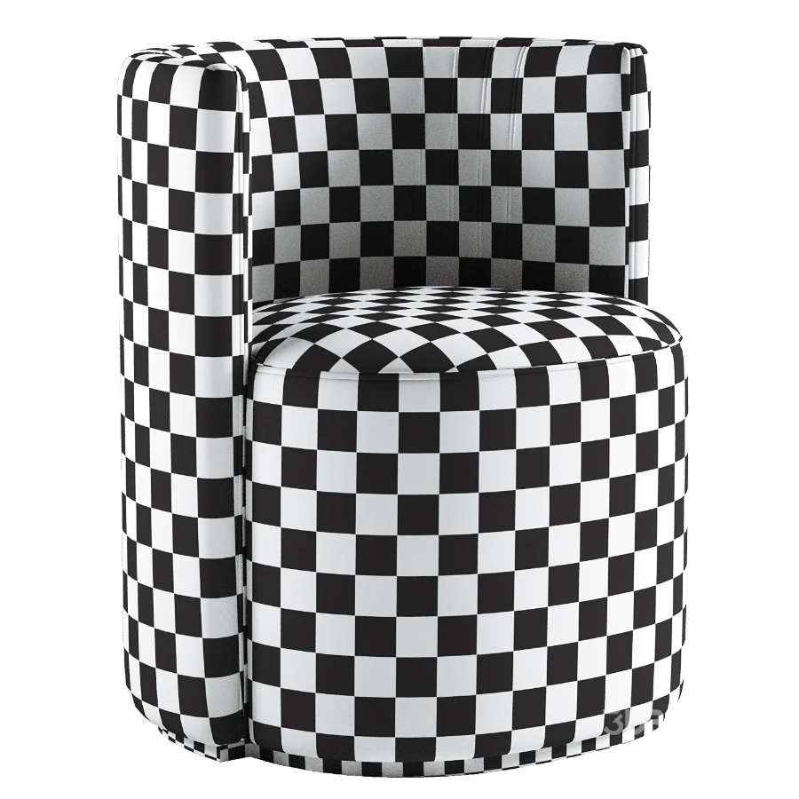 Georgina Dining Chair Image 5