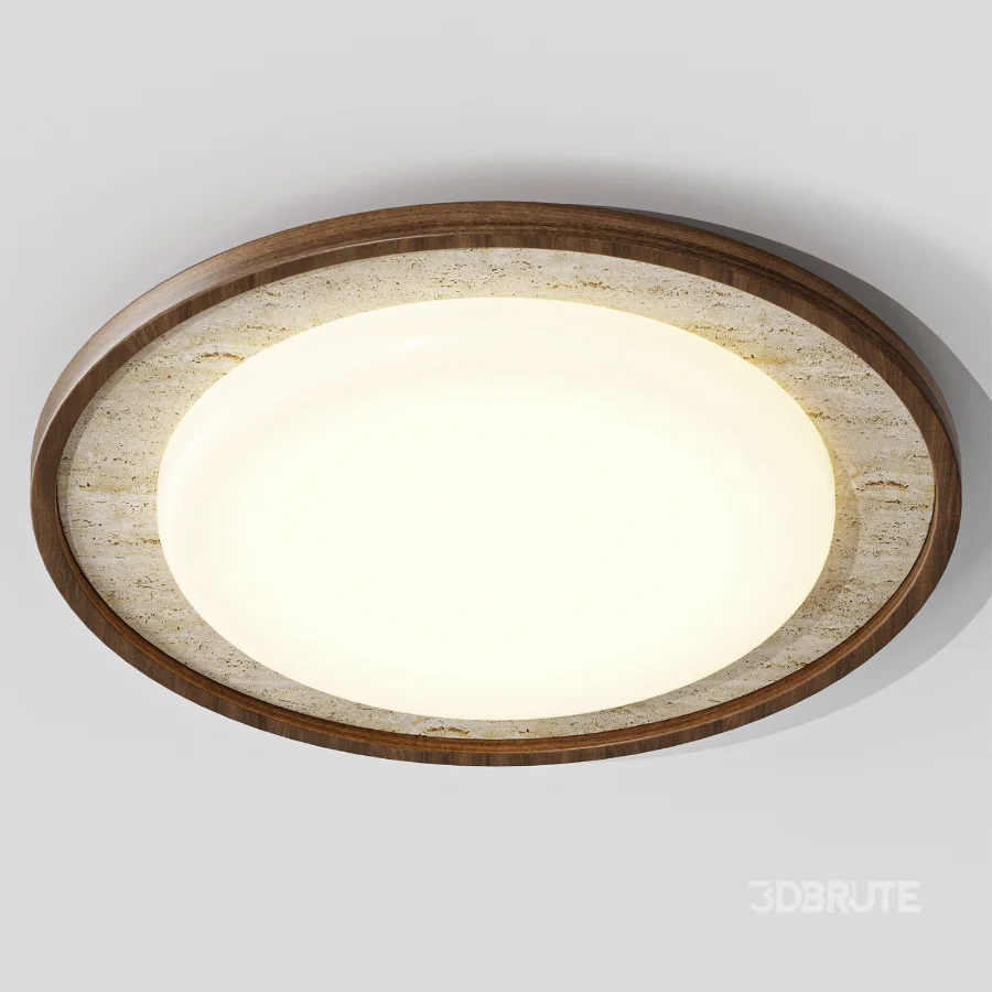 Caldo Ceiling Lamp Image 1