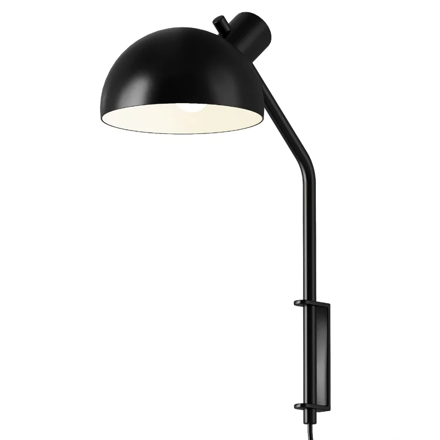 MO300 Wall Lamp Carl Hansen Son Image 2