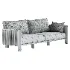 Zante 3-Seater Sofa - Thumbnail 5