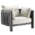 Zante Armchair - Thumbnail 5