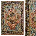 Miranda Oriental Area Rug - Thumbnail 1