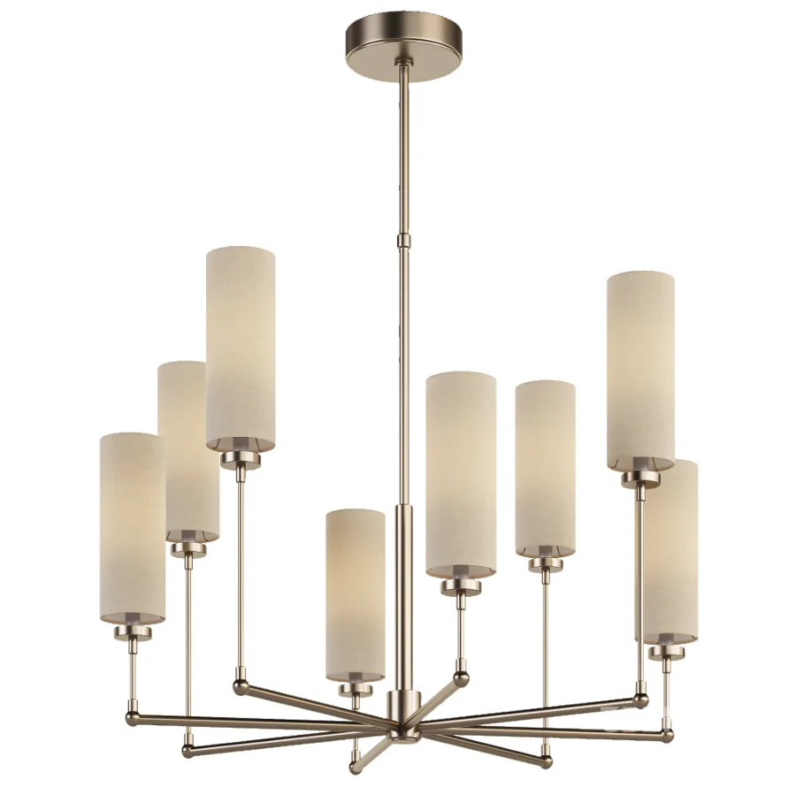 William Chandelier Image 3