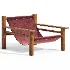 Logos Lounge Chair by CarmWorks - Thumbnail 6