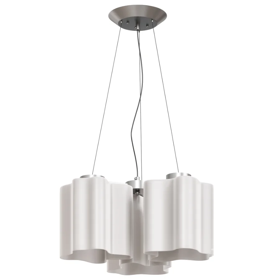 SL 116 503 03 Chandelier By ST Store Image 2