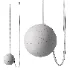 Vibia Plusminus Single Ball - Thumbnail 5
