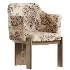 Hedalgo Dining Chair - Thumbnail 1