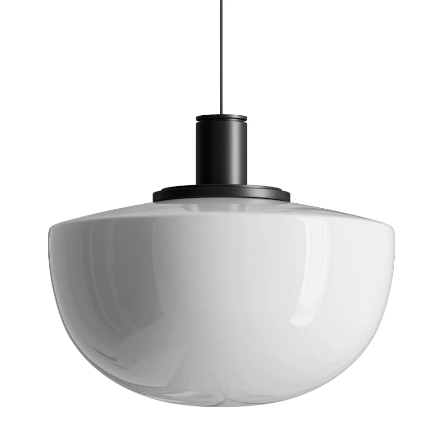 Bank Pendant Opal Audo Copenhagen Image 2