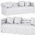 Marton Sofa By Nonohome - Thumbnail 7
