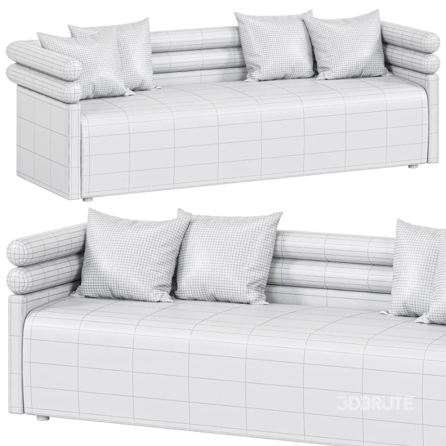 Marton Sofa By Nonohome Image 7