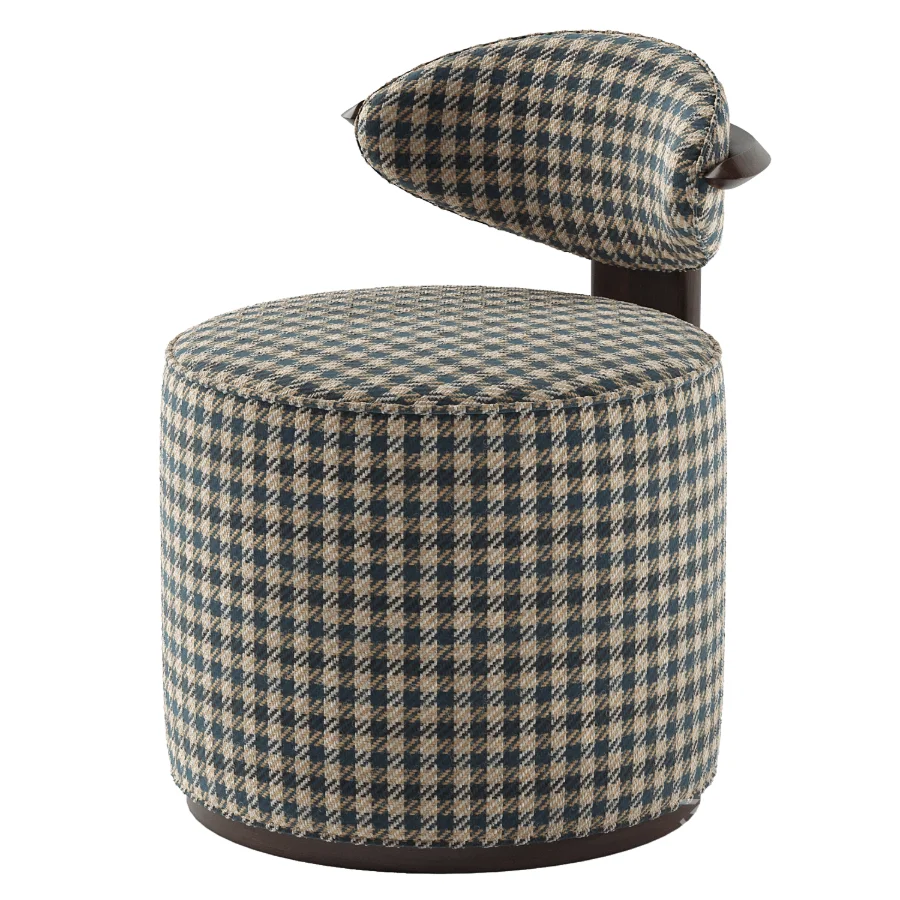 Tamarindo Swivel Drum Image 6