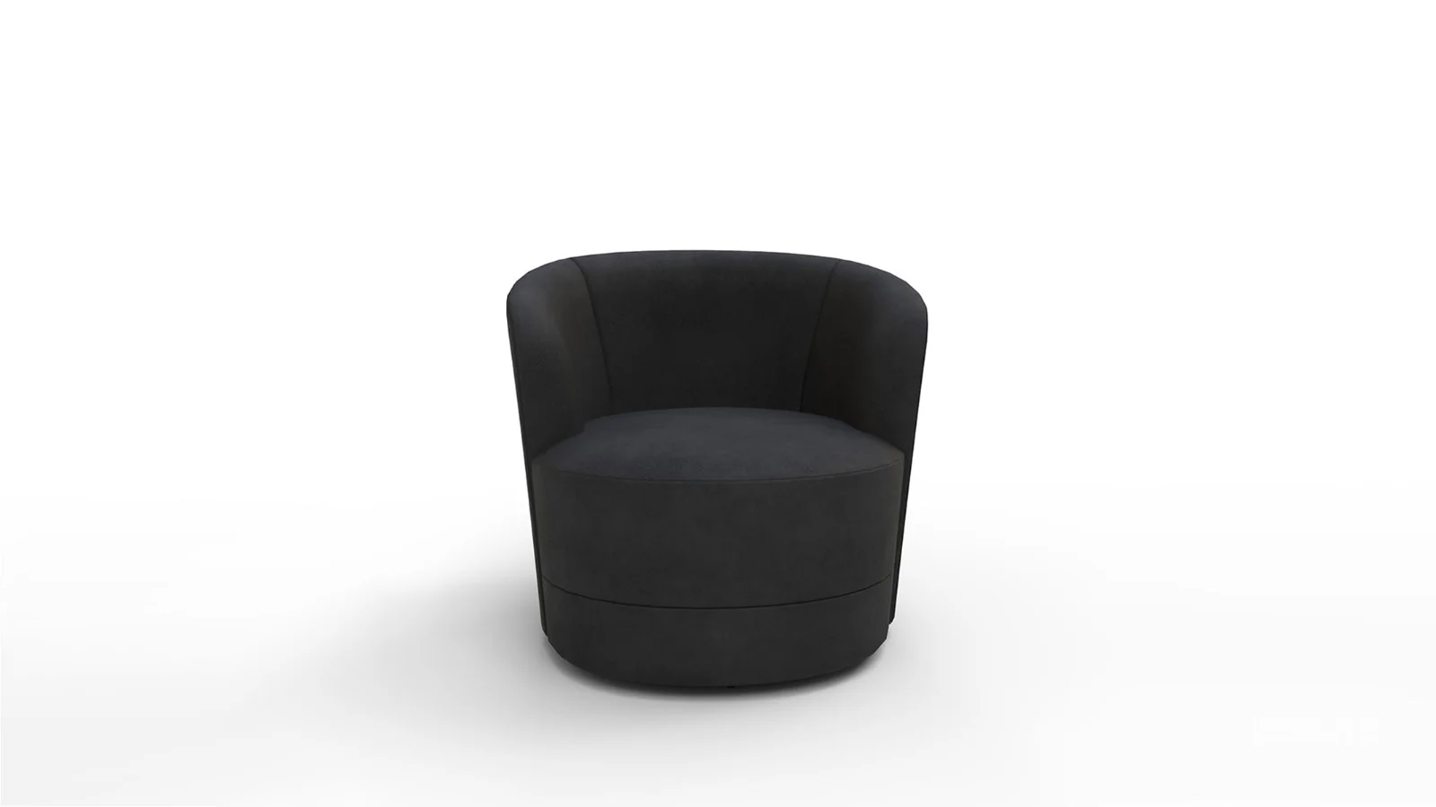 Infiniti Swivel Chair Image 7