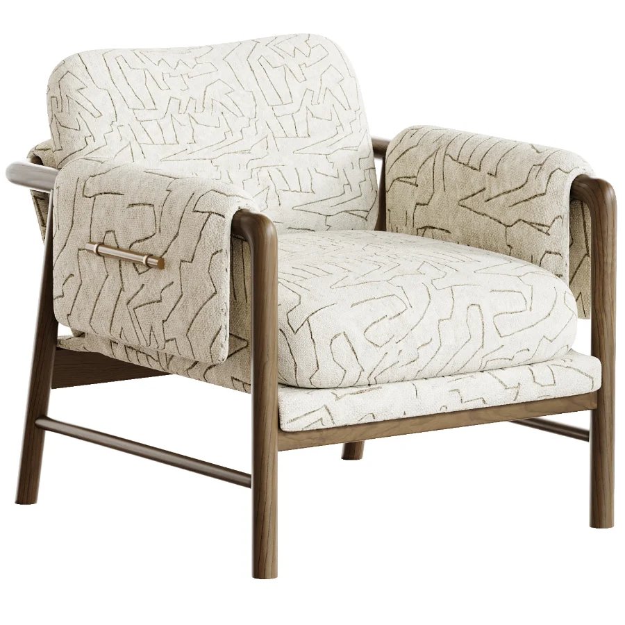 Harrison Chair Image 3