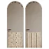 Interior arched doors - Thumbnail 3